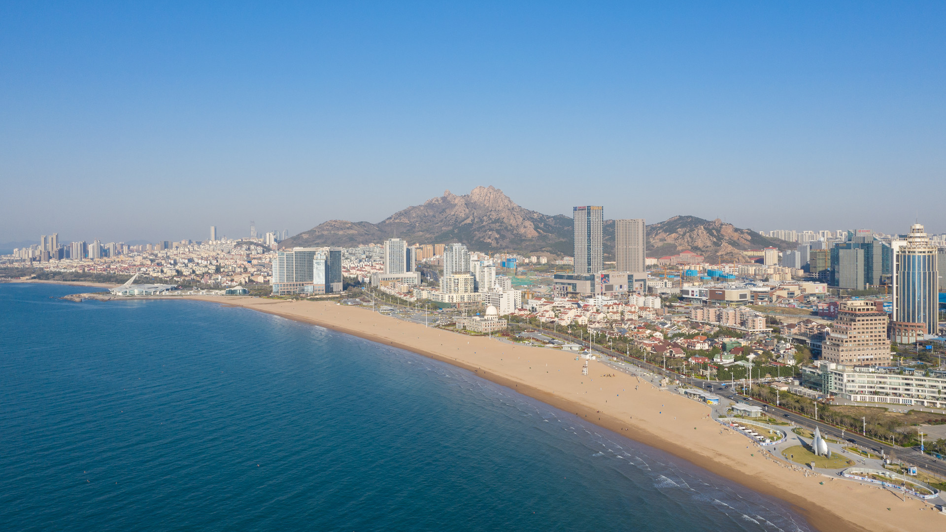 文体旅融合点燃夏日激情 青岛持续深耕时尚体育领域(图1)