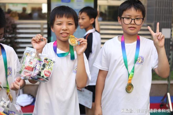 智慧型场馆打造未来运动新体验(图3)