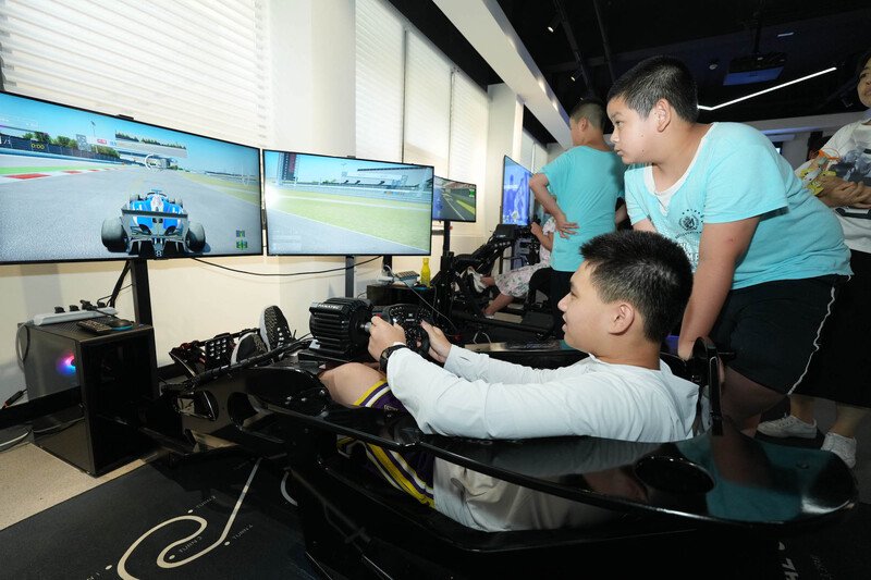 高职高专智慧体育优化学生运动体验(图1)