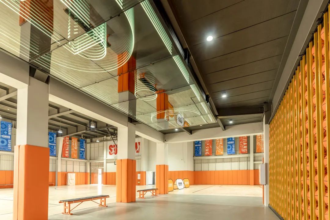 体育场馆智能化系统规划设计：从理论到实践的深度剖析docx(图1)