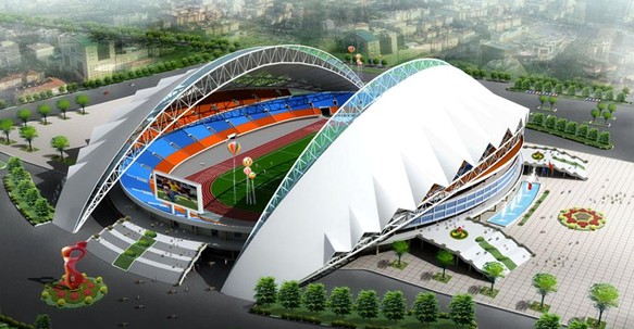 探析体育馆的智能化管理的发展(图1)