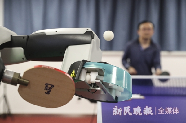 AI+体育：创新科技引领未来竞技潮流(图1)