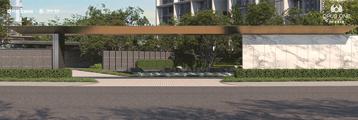 七月豪宅聚焦@浦东保利世博天悦官方售楼处发布：都市诗意栖居(图5)