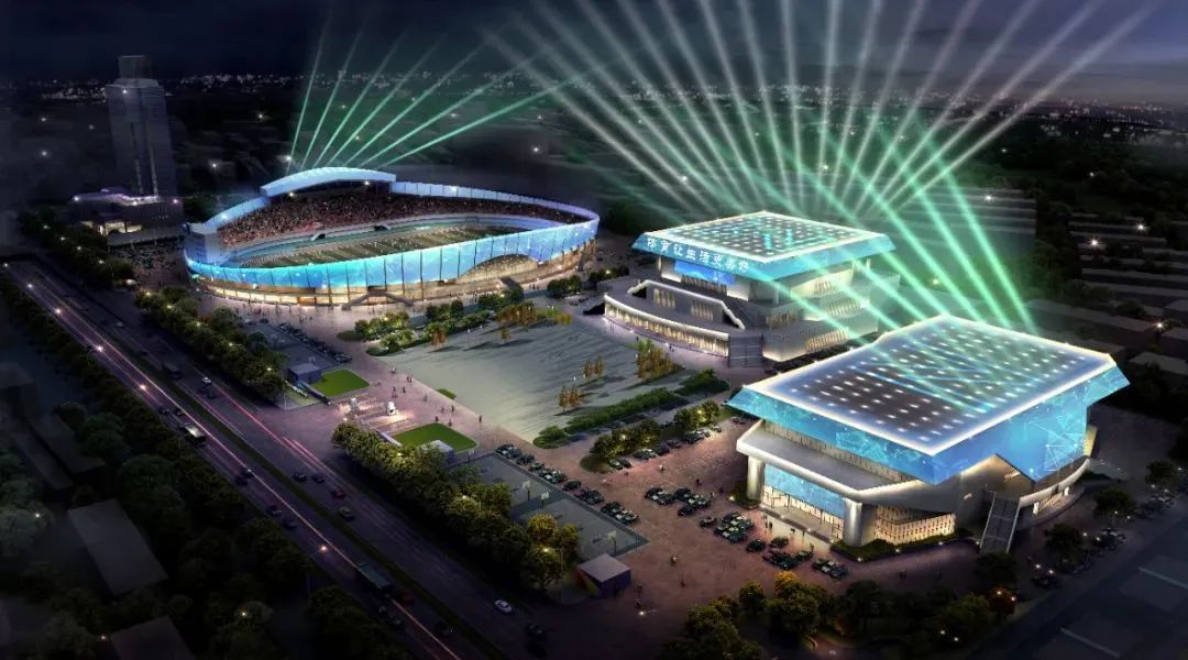 基于顾客感知的城市大型体育场馆智能化服务质量评价与实证研究(图1)