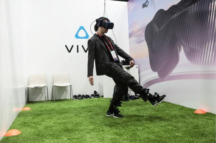 小米众筹首发超400单WONDERFITTER以技术实力打造「游戏+运动」领域新差异化优势(图1)