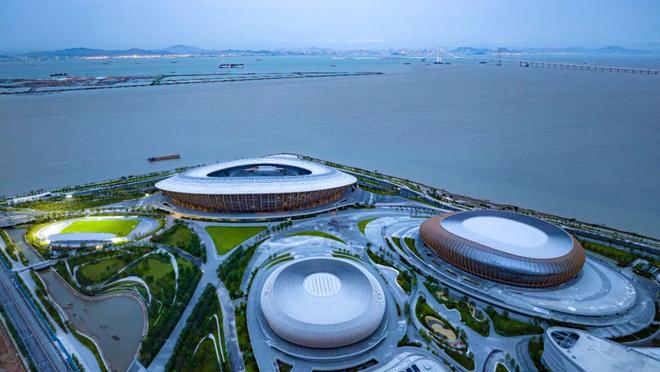 重磅官宣！广州将推进联合申办世界杯！(图2)