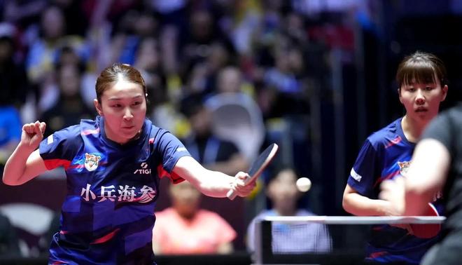 不败神话铸就王座！解码鲁能女团四连斩背后的超导体式团队协作(图4)