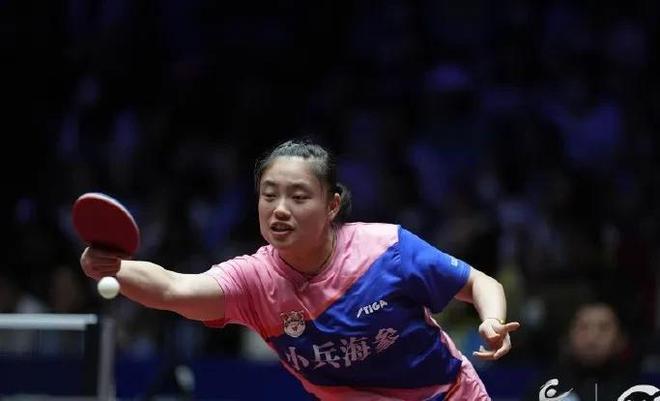 不败神话铸就王座！解码鲁能女团四连斩背后的超导体式团队协作(图2)