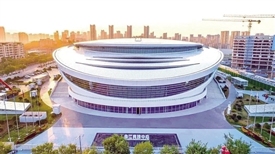 宁波公共体育设施建管如何跟上百姓期盼？(图1)