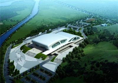 2025中国体博会即将在南昌开幕 意向采购额突破9000万美元(图1)