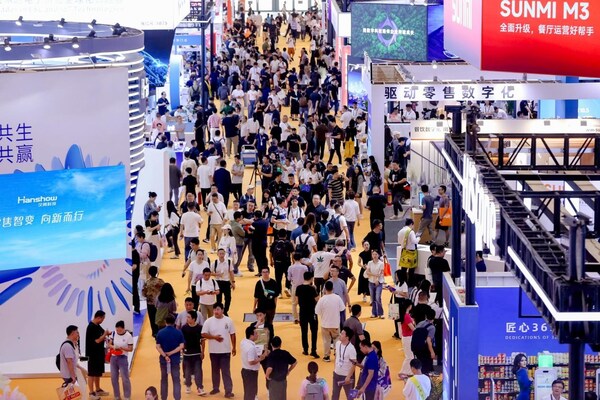 价值重塑引领零售新未来----2025CHINASHOP在深圳盛大开幕(图2)