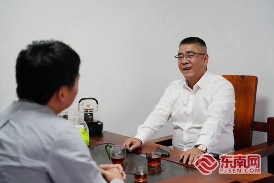 福见惠安•乡贤有为(图15)