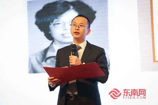 福见惠安•乡贤有为(图34)