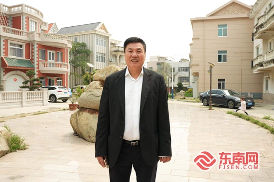 福见惠安•乡贤有为(图44)