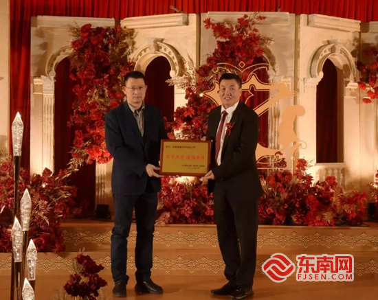 福见惠安•乡贤有为(图48)