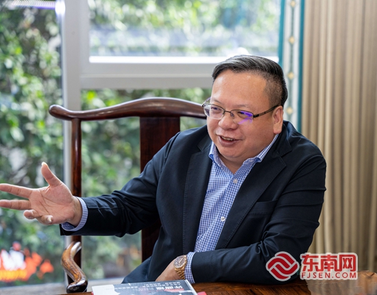 福见惠安•乡贤有为(图51)