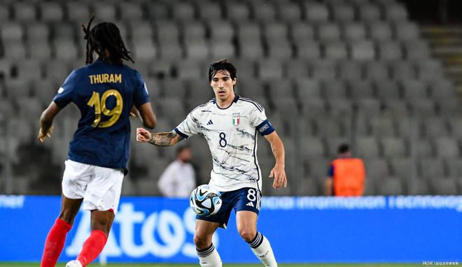 皇马转会动态：托纳利+博尼法斯有望同步加盟罗德里戈或遭放弃(图2)