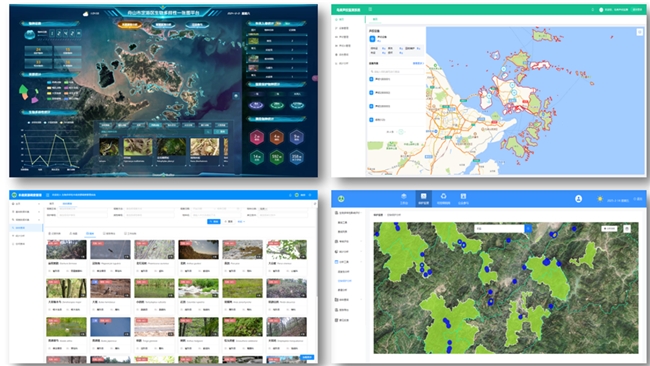 南创科技坚守生物多样性智慧化监测行业引领行业高质发展(图3)