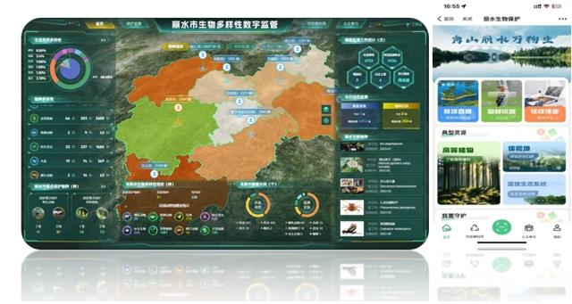 南创科技坚守生物多样性智慧化监测行业引领行业高质发展(图6)