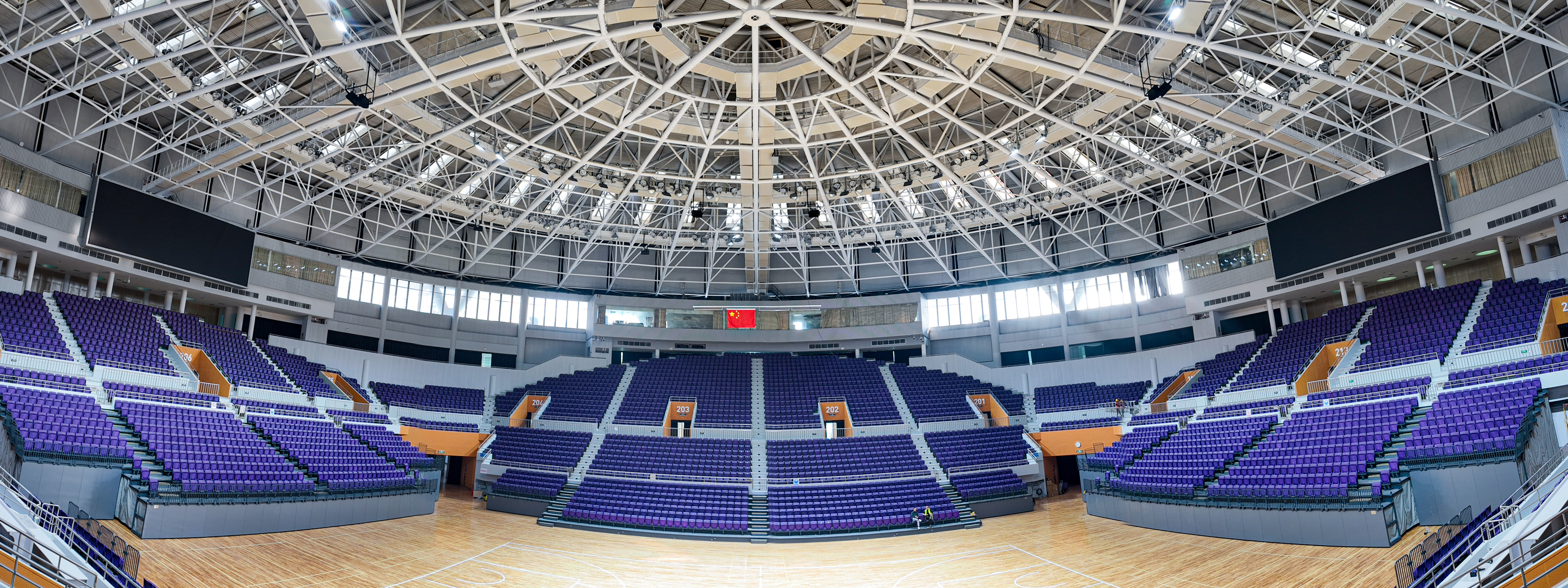 2025十五运会和残特奥会赛事筹备最新进展（截至6月18日）(图1)