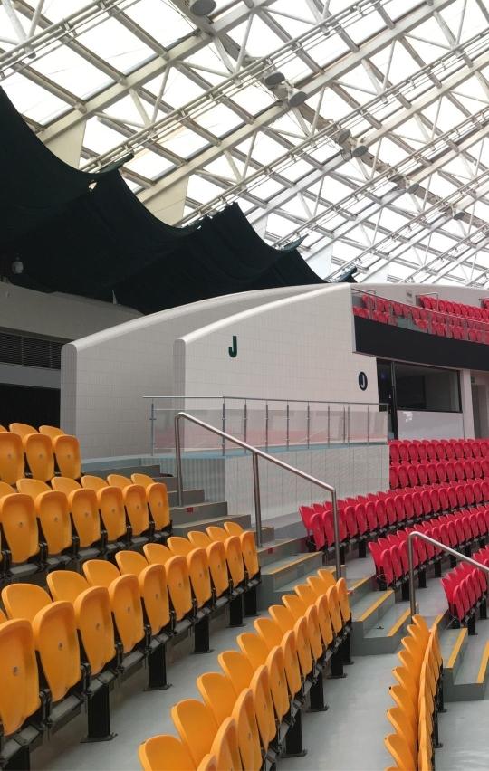 环保简约 精彩无限——成都世运会的绿色答卷(图1)