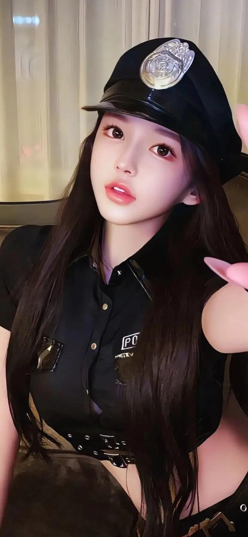 美版灭火宝贝成⼈(图1)