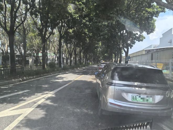 严抓违停！查扣3万辆电鸡！广州全运会备战升级(图5)