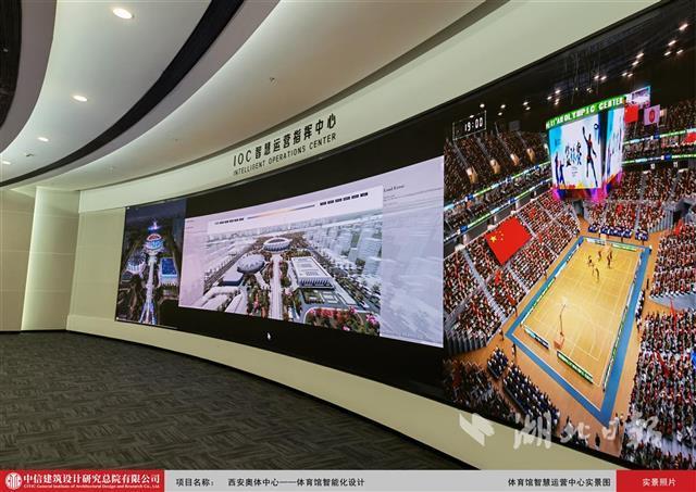 闲置空间焕新怀柔科学城核心区一批公共体育设施即将开工建设