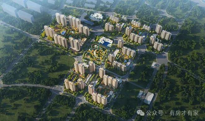 ⚡好房热搜豪宅NO1®禧悦兴城售楼处官方发布：以品质铸就传奇