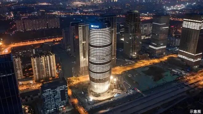 2025♐北京首创禧悦兴城售楼处——禧悦兴城最新楼讯—官网房天下(图3)