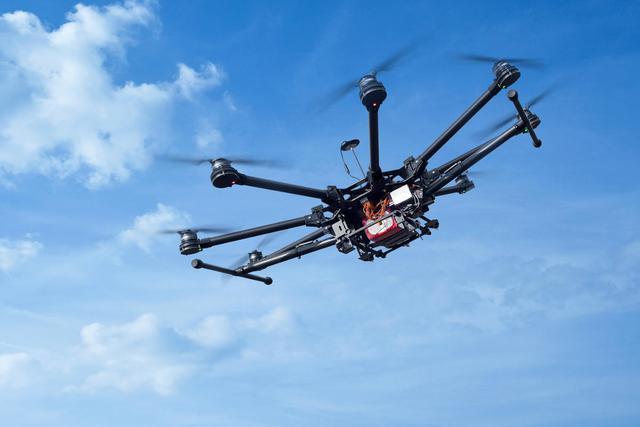 航迷全运会 航空与体育的“不解之缘”(图10)