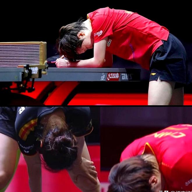 演都不演了！王曼昱官宣退赛不到24小时恶心的一幕出现了(图9)