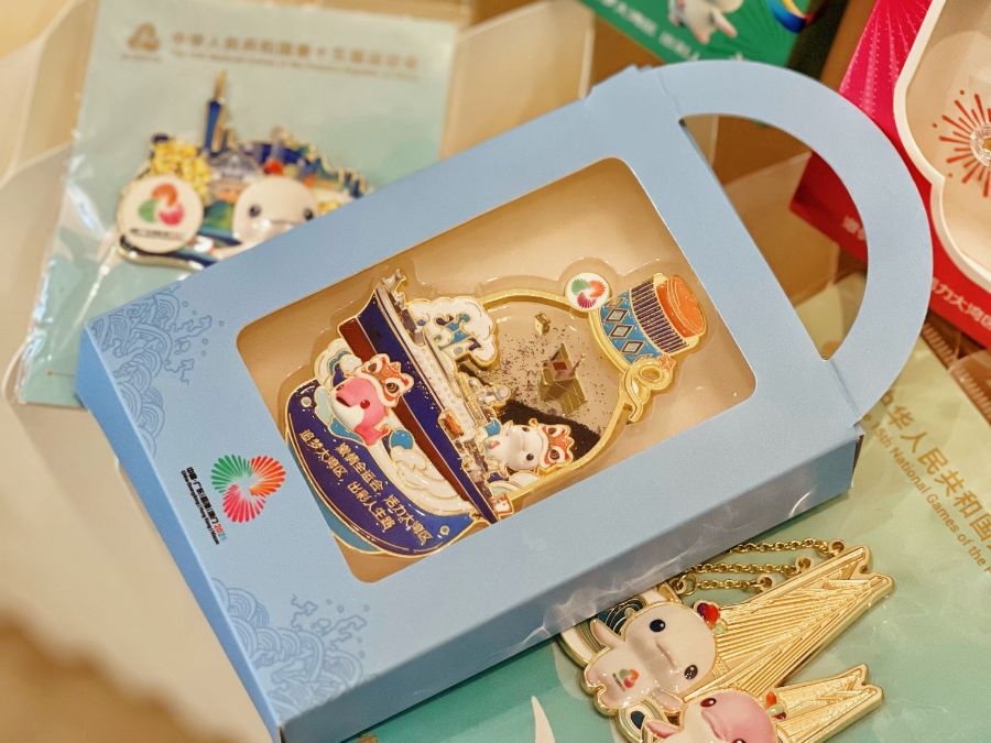 全运背后的国企实践：挖掘“体育+”经济新增量(图1)