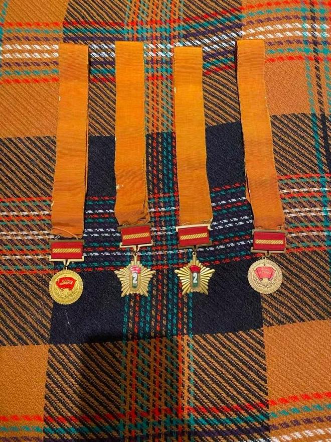 陈运鹏之妹陈运锦回望 “金牌兄妹” 的全运情缘期盼更多上海健儿追逐梦想(图5)