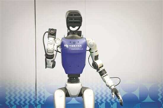 从“神奇跑道”看新科技“秀场”(图2)