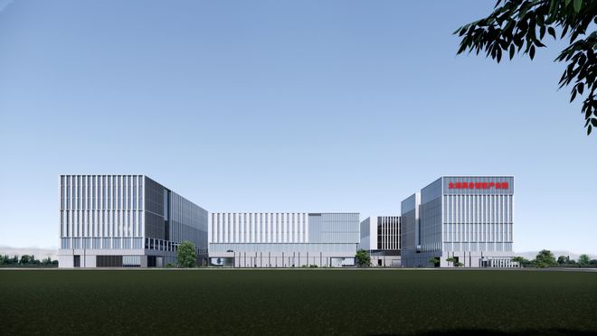 领跑具身智能赛道！长三角机器人6S旗舰店正式发布 全力打造产业创新发展高地(图5)