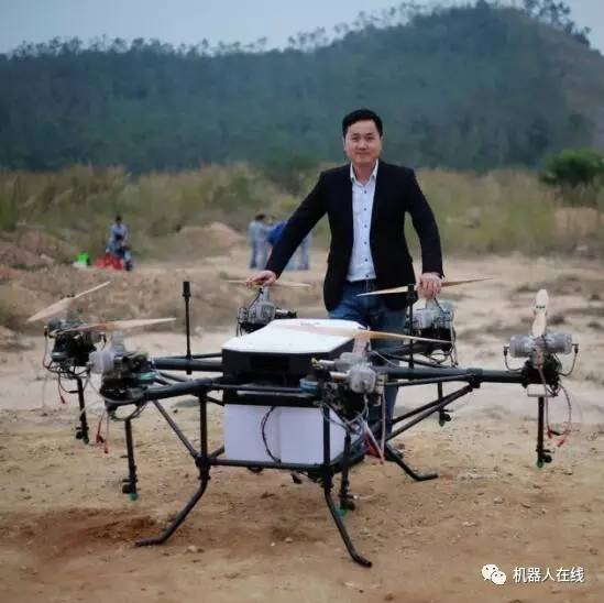 OhmniLabs推出3D打印机器人Ohmni、3D打印医疗训练机器人“Mikoto”面世今日大事件(图4)