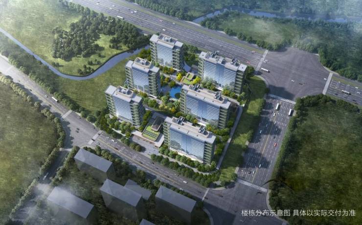 合肥伟星T10(2025合肥新房)_来电预约看房_楼盘详情-2026最新房价(图2)