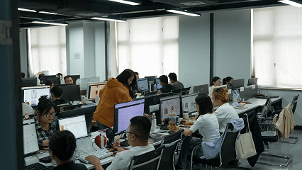 《新职业炫季》｜AI时代不止一份工作：人工智能训练师的3重人生可能