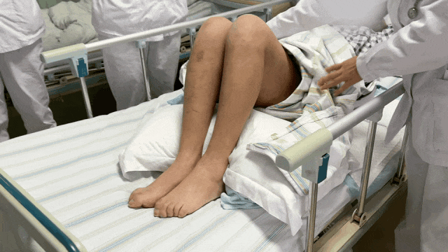 38岁的他重新学会“抬腿”(图4)