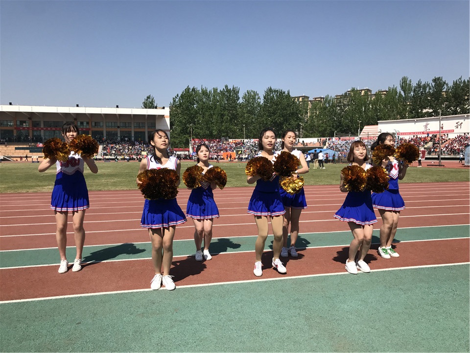 全民健身丨这是我们自己的主场——普洱全民健身运动纪实(图1)