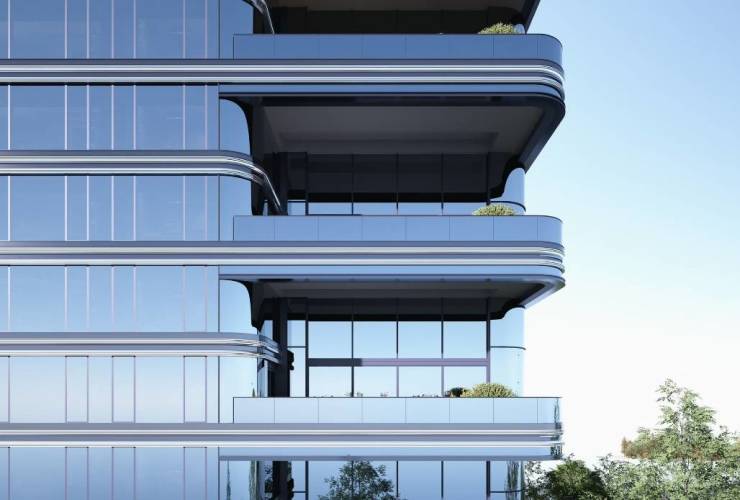 伟星T10【合肥楼盘排行榜前十名合肥新楼盘】(图4)