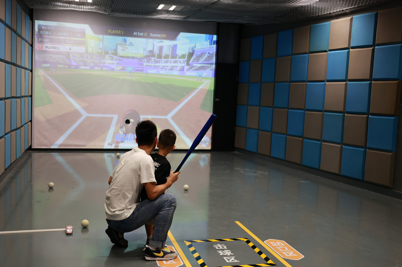 声光电中小学普法保护中心设计公司(图1)