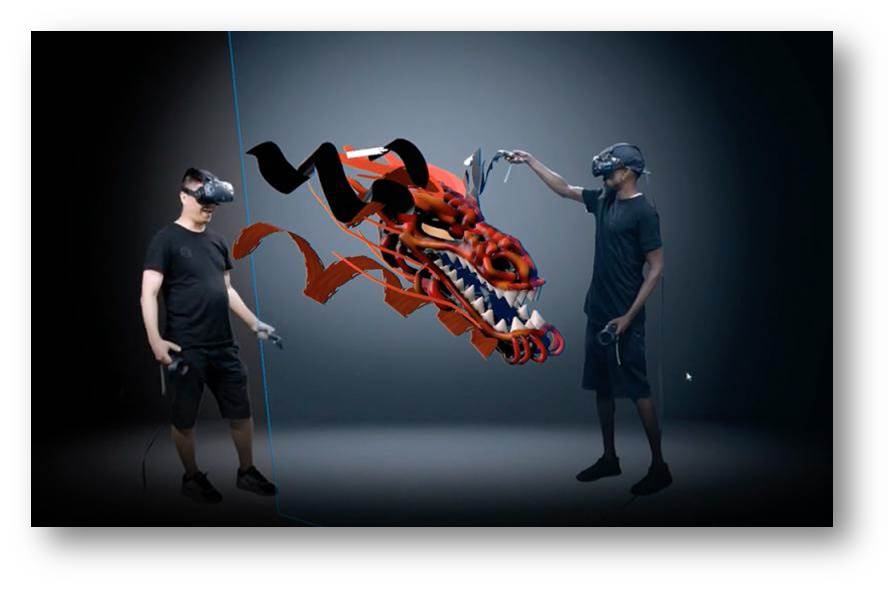 斯林特科技申请矿山救援多用户VR实训交互方法专利提升了任务调度的动态适配能力与多用户协同实训的响应效率(图1)