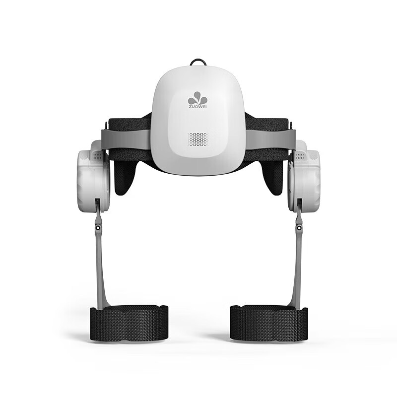 人形机器人行业报告：人形机器人大时代来临海内外厂商共同催化(图1)