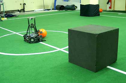 元旦假期杭州机器人乐队演出忙(图1)