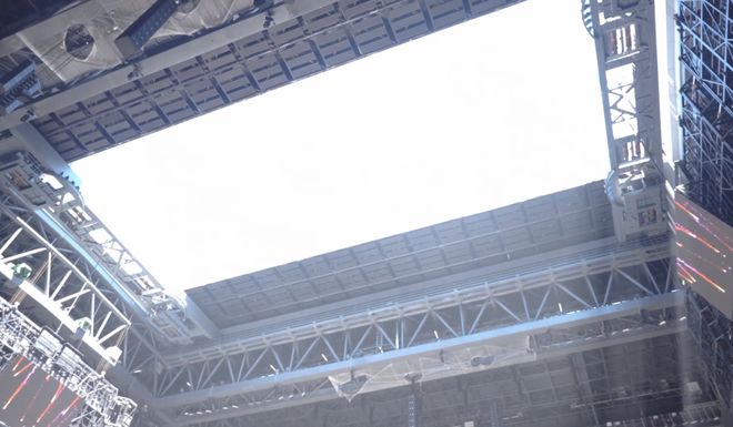 荣耀加冕！深圳市体育中心体育馆荣获科技和智慧场馆大奖(图3)