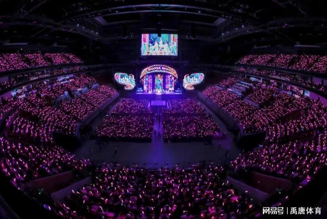 荣耀加冕！深圳市体育中心体育馆荣获科技和智慧场馆大奖(图8)