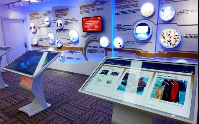 2025年现代科技馆体系联合行动：全年服务公众超8700万人次(图1)