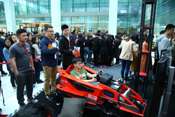 元旦不打烊！畅游重庆体育博物馆开启2026新年探险(图1)